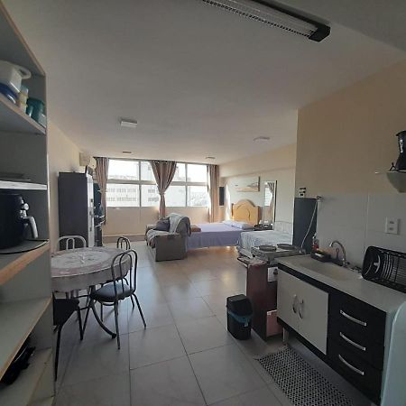 Studio Aconchegante - Centro Sao Paulo 300Mb 외부 사진