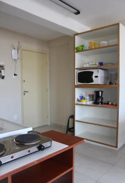 Studio Aconchegante - Centro Sao Paulo 300Mb 외부 사진
