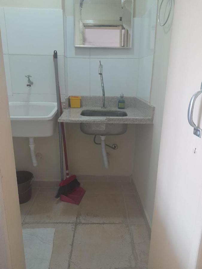 Studio Aconchegante - Centro Sao Paulo 300Mb 외부 사진