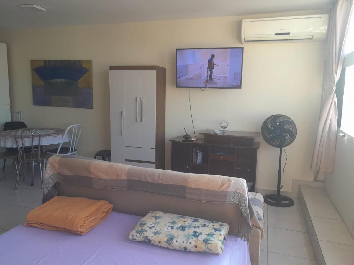 Studio Aconchegante - Centro Sao Paulo 300Mb 외부 사진