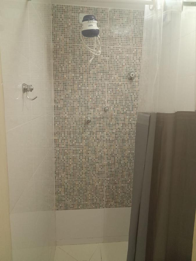 Studio Aconchegante - Centro Sao Paulo 300Mb 외부 사진