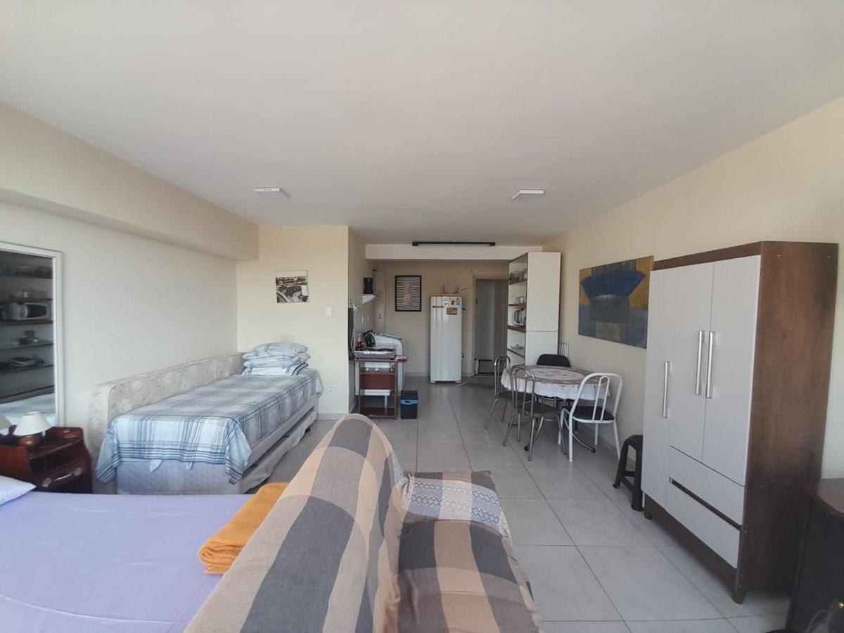 Studio Aconchegante - Centro Sao Paulo 300Mb 외부 사진
