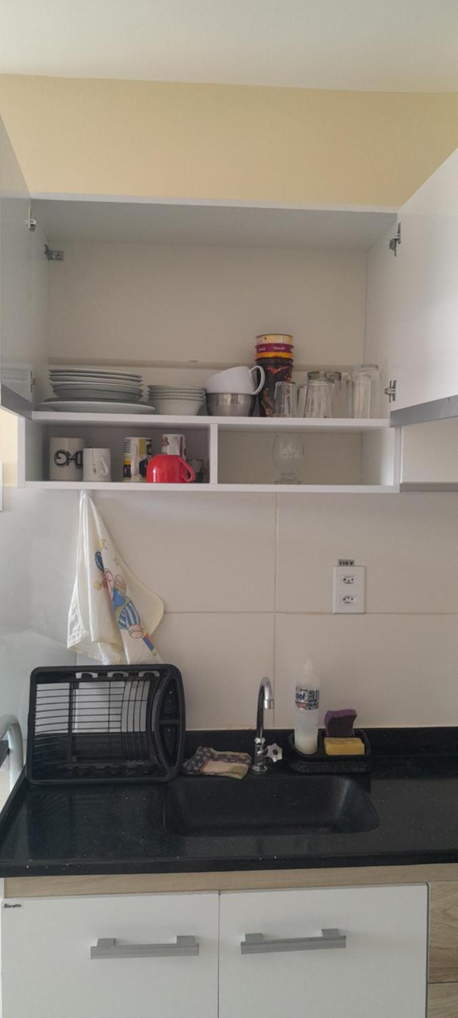Studio Aconchegante - Centro Sao Paulo 300Mb 객실 사진