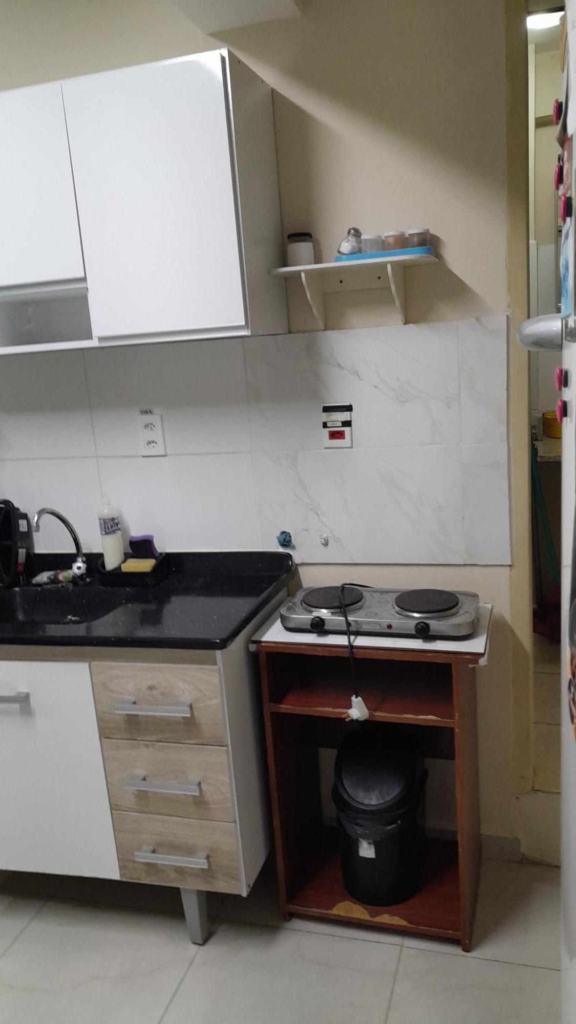 Studio Aconchegante - Centro Sao Paulo 300Mb 객실 사진